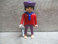 Playmobil Zubehör | asiatischer Pirat | Seeräuber aus Set 3794