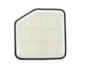 MAHLE ORIGINAL LX 3005 Luftfilter für TOYOTA RAV 4 IV (ZSA4, ALA4) Filtereinsatz