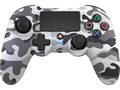 NA010107 PS4 ASYMMETRIC WIRELESS CONTROLLER GREY