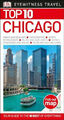 Top 10 Chicago (DK Eyewitness Travel Guide) Buch DK Eyewitness Travel