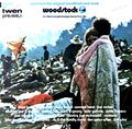 Various - Woodstock. The Original Soundtrack And More 3LP (VG+/VG+) '