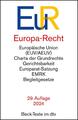 Europa-Recht | Taschenbuch | dtv-Taschenbücher Beck Texte | 766 S. | Deutsch | 2