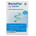 Dr Enzmann BactoFlor® for children 60g