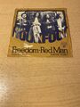 7" HOOKFOOT * Freedom (ROCK)