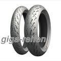 Motorradreifen Michelin Road 5 180/55 ZR17 73W