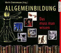 Das Muss Man Wissen-Hörbuch-Box Allgemeinbildung CD