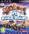 F1 Race Stars (PS3)