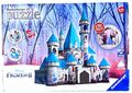 Ravensburger 11156 Puzzle 3D Disney Frozen Schloss 216 Teile - NEU OVP