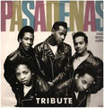 The Pasadenas Tribute Vinyl Single 12inch CBS