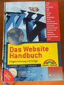 Das Website Handbuch Programmierung und Design · Erstellung von Webseiten