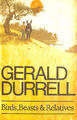 Vögel, Tiere und Verwandte von Durrell, Gerald