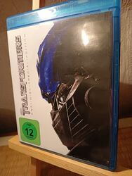 Transformers - [2-Disc Special Edition] (Blu-ray)