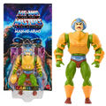 Masters of the Universe Origins 14cm Figur Wave 16: Cartoon Man-At-Arms