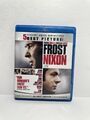 Frost/Nixon (Blu-ray, 2008) - Great Condition- Region A