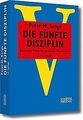 Die fünfte Disziplin: Kunst und Praxis der lernenden Org... | Buch | Zustand gut