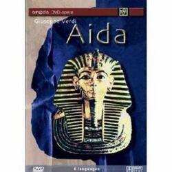 Verdi, Giuseppe - Aida [DVD] [1997]