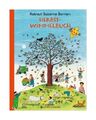 Herbst-Wimmelbuch von Rotraut Susanne Berner