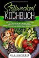 Stoffwechsel Kochbuch: Die 21-Tage-Kur mit Rezepten... | Buch | Zustand sehr gut