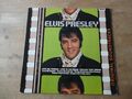 Elvis Presley – Love Me Tender/Love In Las Vegas/Follow That Dream, RCA, UK&EU