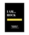 I AM ROCK, Publishing, Amazing