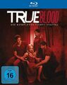 True Blood - Staffel 4