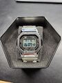 Casio G-Shock Herren Armbanduhr (GMW-B5000D-1ER)