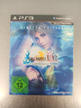 Final Fantasy X/X-2 HD Remaster Limited Edition Playstation 3 - PS3  Sealed NEU