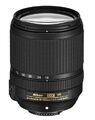 Nikon AF-S DX Nikkor 18-140mm f/3.5-5.6 G ED VR Zoomobjektiv (UK-Ware) New Old Sto