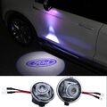 2x LED Projektor UMFELDBELEUCHTUNG für Ford Mondeo MK5 KUGA MK3 Focus 4 Ecosport