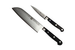 Zwilling: Professional 'S' Messerset, 2-tlg.