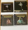 Eric Clapton Just One Night MFSL 24 Karat GOLD CD UDCD 2-608 USA