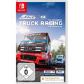 FIA European Truck Racing Championship - Nintendo Switch