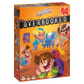 JUMBO 19738 Overbooked, Familienspiel