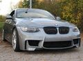 Frontstoßstange für 3er E92 E93 Cabrio Coupe SRA PDC M1 Optik Stoßstange bumper