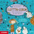 Mein Lotta-Leben 02. Wie belämmert ist das denn? | Alice Pantermüller | Audio-CD