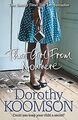 That Girl From Nowhere von Koomson, Dorothy | Buch | Zustand sehr gut