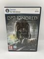 Dishonored - Die Maske des Zorns (PC, 2012)