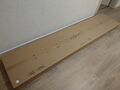 Ikea Pax, 2 Türen, Bergsbo, weiß, 229 cm, neu, Glasfenster, Artikel 501.604.06