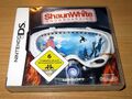 Shaun White Snowboarding (Nintendo DS Spiel 2008) # komplett