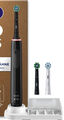 Oral-B Pro Series 3 Plus Edition Elektrische Zahnbürste 3 Aufsteckbürsten B-Ware