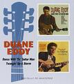 Eddy, Duane - Dance With the Guitar Man / Twanging Up a Storm CD NEU OVP