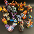 Skylanders Giants Figuren Ps3 Ps4 Playstation Wii Xbox 3DS Auswahl 1 x Versand