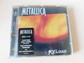 Metallica - Reload - CD