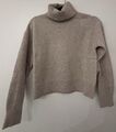 Rollkragenpullover Damen H&M