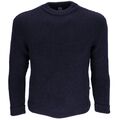 BLAUER PETER - Merino-Rundhals-Troyer - Pullover - 10 Farben