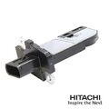 HITACHI Luftmassenmesser  u.a. für CITROËN, FORD, FORD USA, JAGUAR, LAND ROVER