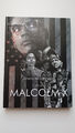 Malcolm X (1992) - Limited Blu Ray DVD Mediabook Edition