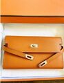 hermes paris portafogli Kelly