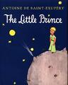 The Little Prince: Antoine De Saint-Exup� by Antoine De Saint-Exupery 1405216344