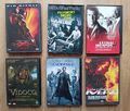 6 DVDS Matrix Triple X Passwort Swordfish Vidoco M:I-2 DVD